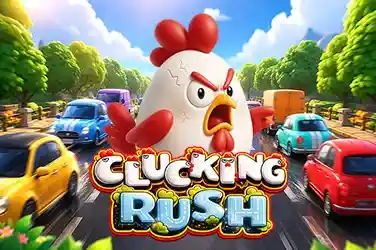 Clucking Rush